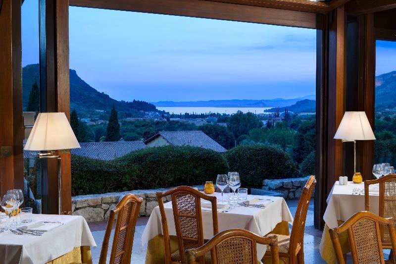 Poiano Garda Resort Hotel Costermano Esterno foto