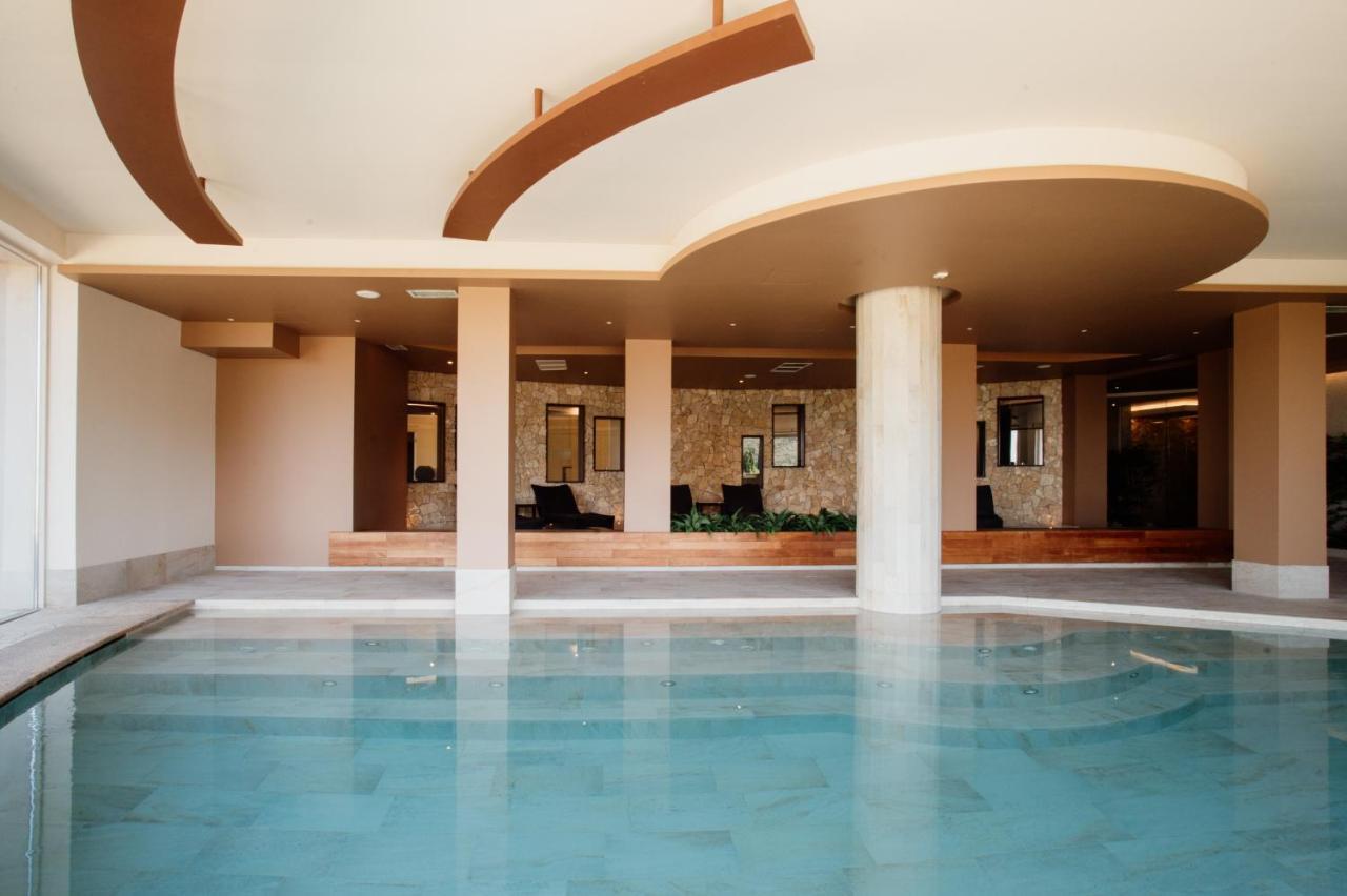 Poiano Garda Resort Hotel Costermano Esterno foto