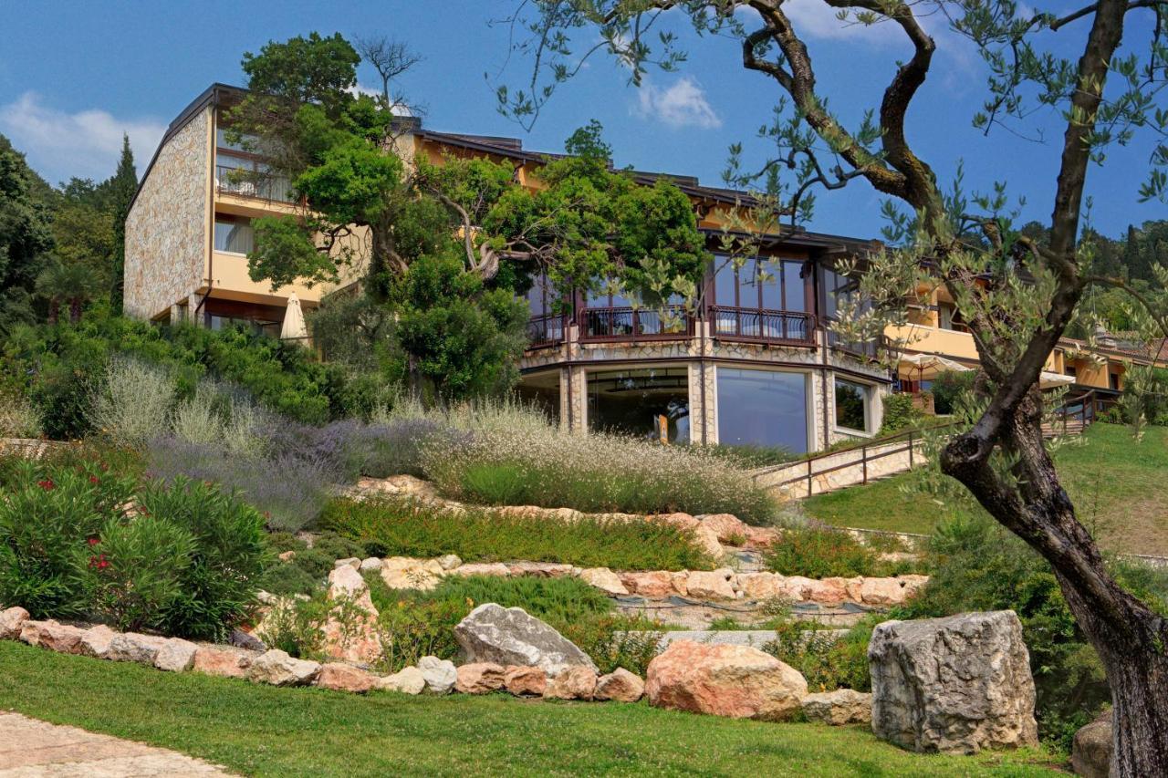 Poiano Garda Resort Hotel Costermano Esterno foto