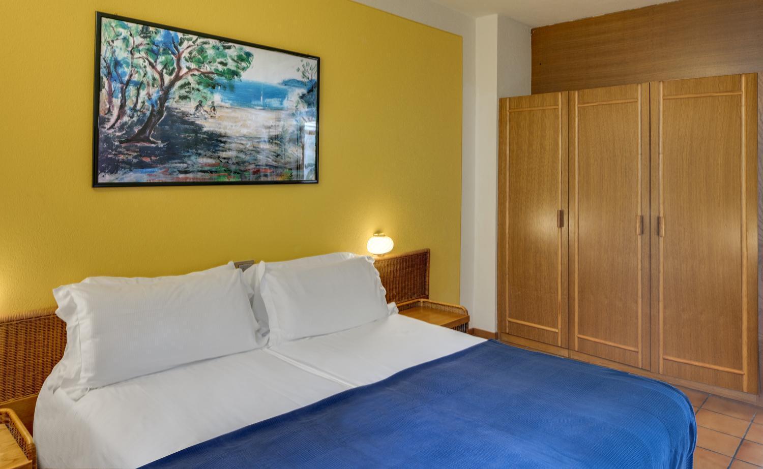 Poiano Garda Resort Hotel Costermano Esterno foto