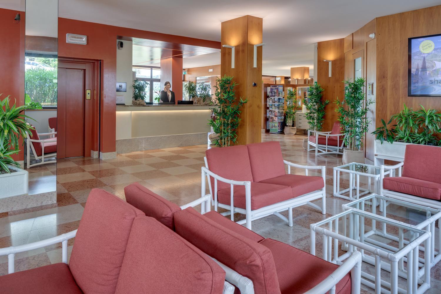 Poiano Garda Resort Hotel Costermano Esterno foto