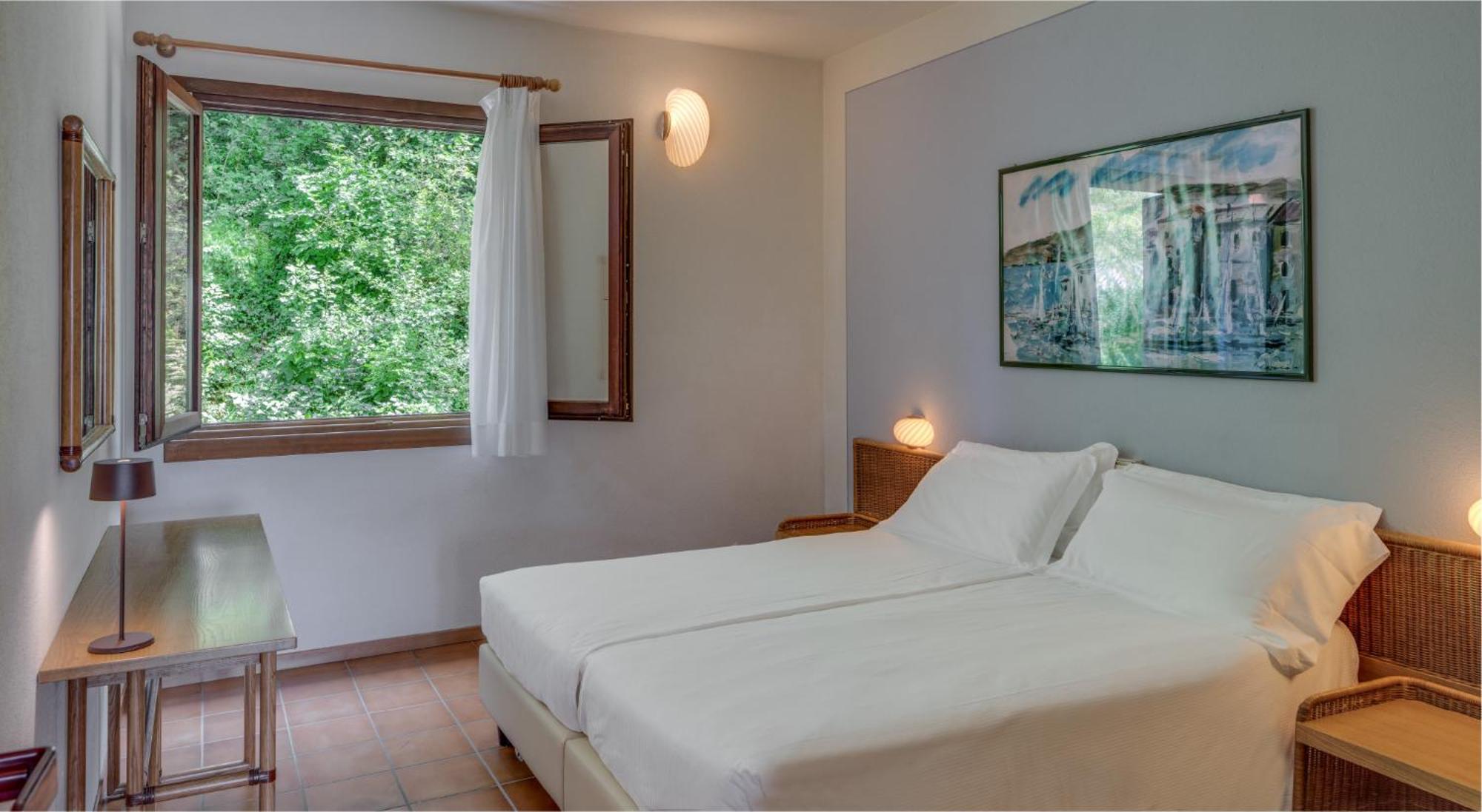 Poiano Garda Resort Hotel Costermano Camera foto