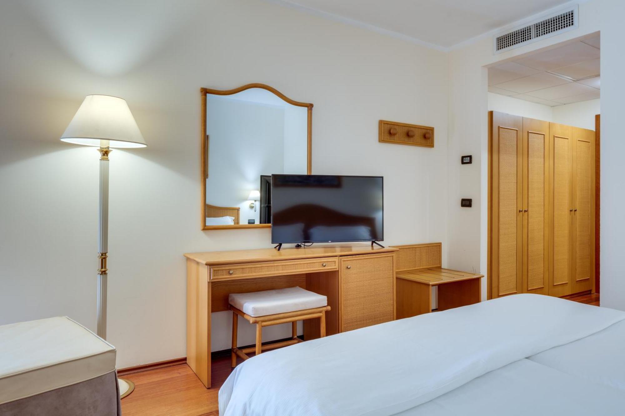 Poiano Garda Resort Hotel Costermano Esterno foto