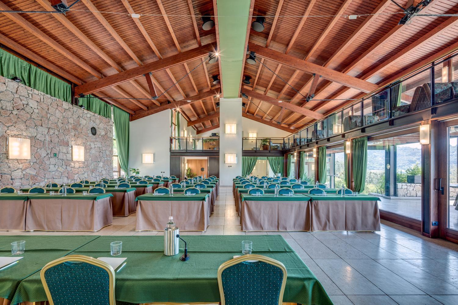 Poiano Garda Resort Hotel Costermano Esterno foto