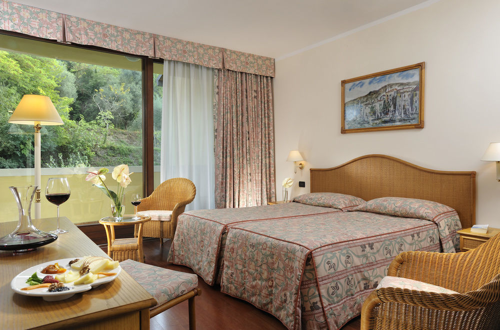 Poiano Garda Resort Hotel Costermano Camera foto