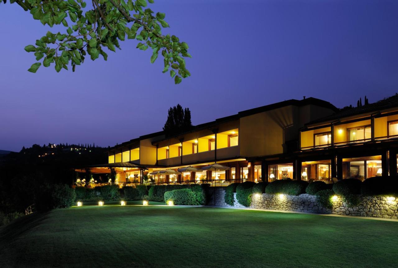 Poiano Garda Resort Hotel Costermano Esterno foto