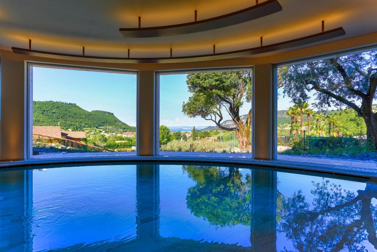 Poiano Garda Resort Hotel Costermano Esterno foto